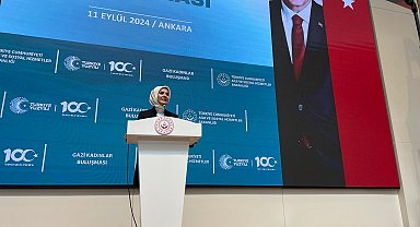 Bakan Göktaş: Adalet ve İçişleri Bakanımız ile Narin'in kabrini ziyaret edeceğiz