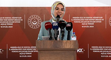 Bakan Göktaş: Narin kızımız da Sıla bebek de bu milletin, hepimizin evladıdır