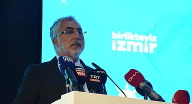 Bakan Işıkhan: Belediyelerin 96 milyar liralık SGK borcu, seçimden sonraki 2 ayda 120 milyara yükseldi