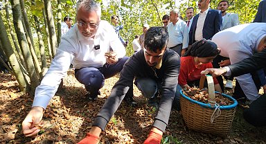 Bakan Işıkhan: Temel amacımız, çocuk işçiliğinin sona erdirilmesi