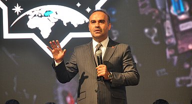 Bakan Kacır: Kritik teknolojileri yerli ve milli imkanlarımızla geliştirmek ve üretmek zorundayız