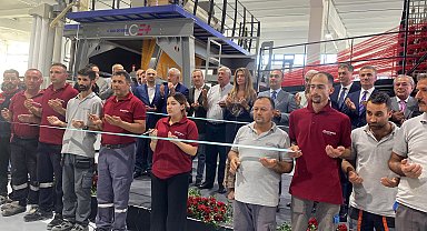 Bakan Kacır: TEKNOFEST yarışmalarında geleceğin Aziz Sancarları, Selçuk Bayraktarları var