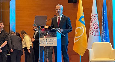 Bakan Uraloğlu: Kişisel verilerinin çalınması olayı olmamıştır