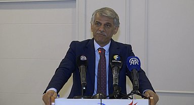 Bakan Yardımcısı Nadir Alplarslan: Turizm gelirimiz, bu yıl inşallah 60 milyar dolara ulaşacak