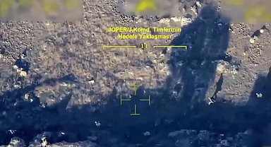 Bakan Yerlikaya: Mardin'de 2 terörist etkisiz hale getirildi