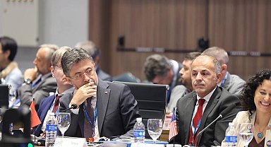 Bakan Yumaklı: Gençlerin ve kadınların tarımsal üretimin içinde olması en önemli gündem maddemiz