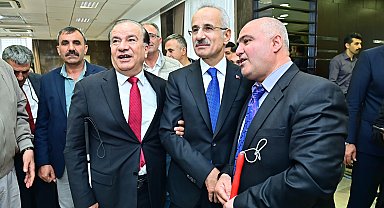 Bakanlıktan 'engelsiz ulaşım' projelerine 100 milyon lira destek