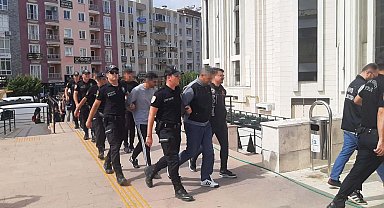 Balıkesir merkezli 3 ilde uyuşturucu operasyonu: 51 gözaltı