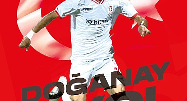 Balıkesirspor'da milli gurur