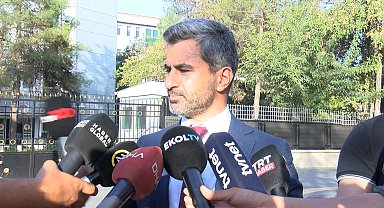 Baro Başkanı Nahit Eren: Narin Güran soruşturmasında yeni gelişme yok