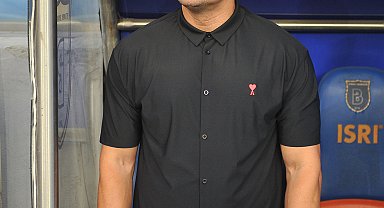 Başakşehir FK – Antalyaspor: 5-2