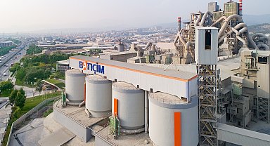 Batıçim Batı Anadolu, 2,6 milyon dolar tutarında yeşil kredi kullandığını açıkladı