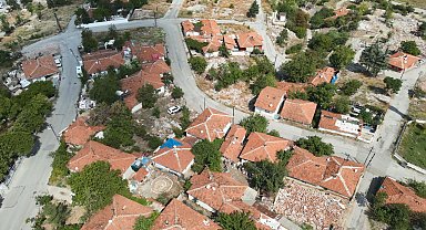 Belediyenin 50 yapı için yıkım kararına yürütmeyi durdurma kararı