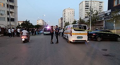 Berberde doldur- boşalt yaptığı tüfekle arkadaşını öldürdü