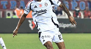 Beşiktaş geçen sezonu katladı