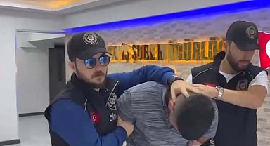 Bir hafta önce bıçaklandığı kişiyi öldüren şüpheli yakalandı