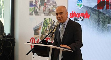 Bisiklet Federasyonu Başkanı Emin Müftüoğlu, yeniden adaylığını açıkladı