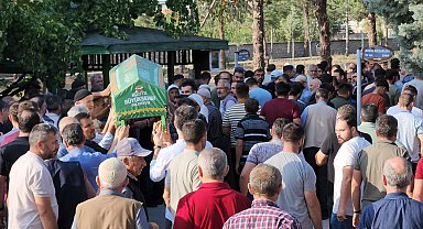 Bisikletiyle okula giderken çöp kamyonunun altında kalan Osman öldü