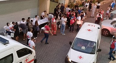 BM'den Lübnan'da 9 kişinin hayatını kaybettiği çağrı cihazı patlamalarına kınama