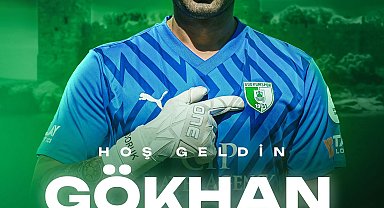 Bodrum FK, Gökhan Akkan ile anlaştı