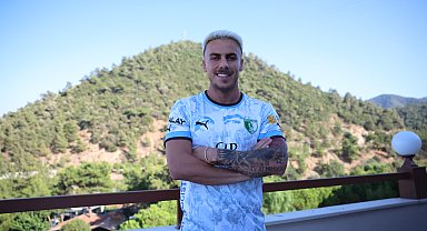 Bodrum FK Seferi'yi renklerine bağladı