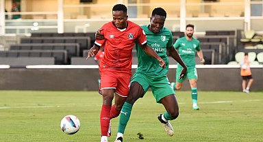 Bodrum FK'da Imeri gidiyor