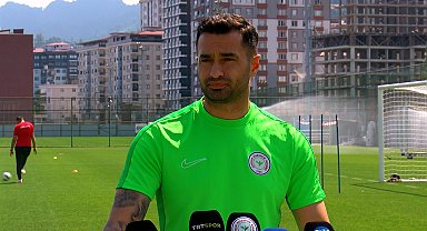 Bodrum FK'da sıra Gökhan Akkan'da