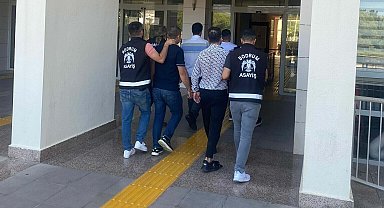 Bodrum'da 2 kişinin öldürüldüğü olayda tutuklu sayısı 11'e yükseldi