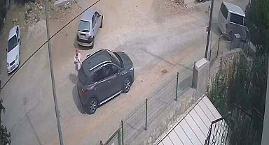 Bodrum'da kendilerini polis olarak tanıtan şüphelilerden 400 bin TL'lik dolandırıcılık