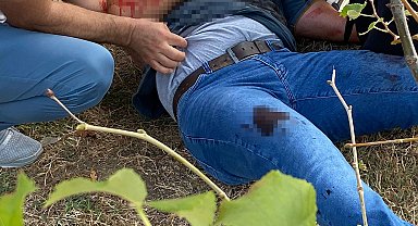 Borç- alacak nedeniyle tartıştığı kardeşini bıçakladı