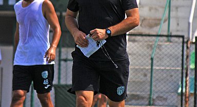 Bornova 1877 lige hazır