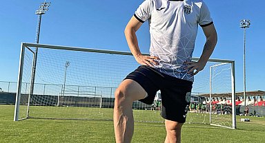 Bornova 1877, Utkan'la anlaştı