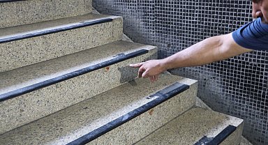 Boşanma aşamasındaki eşini metroda tabancayla öldürdü