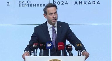 BOTAŞ ve Shell'den 10 yıllık LNG anlaşması