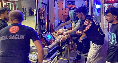 Bursa'da 16 yaşındaki çocuk, tartıştığı Suriyeli genci 12 bıçak darbesiyle öldürdü