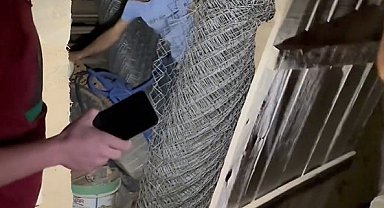 Çanakkale'de kaybolan 12 yaşındaki Resul için arama çalışması