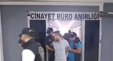 Çarşıdaki gürültü cinayetinde 2 tutuklama