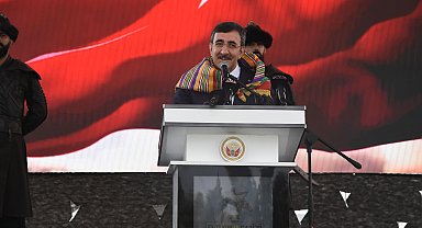 Cevdet Yılmaz: Farklılıklarımız üzerinden bizleri ayırmaya çalışanlara geçit vermeyeceğiz
