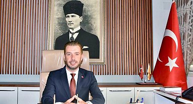 Ceyhan Belediye Başkanı Kadir Aydar'a hapis cezası ve siyasi yasak