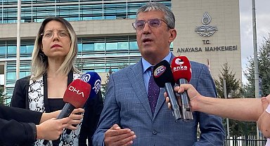 CHP, BOTAŞ'ın Kamu İhale Kanunu'ndan çıkarılması düzenlemesini AYM'ye taşıdı