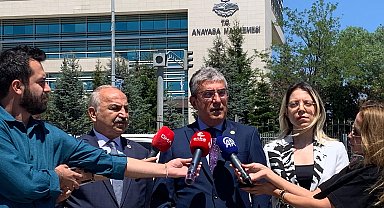 CHP'den 'sivil havacılık' kanununa ilişkin AYM'ye iptal başvurusu