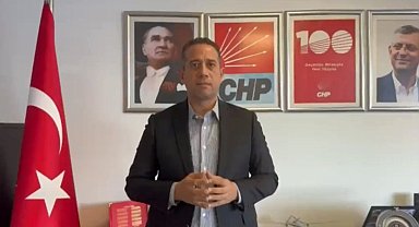 CHP'li Başarır: TBMM Başkanı Kurtulmuş, Can Atalay'la ilgili olağanüstü toplantı çağrımızı reddetti