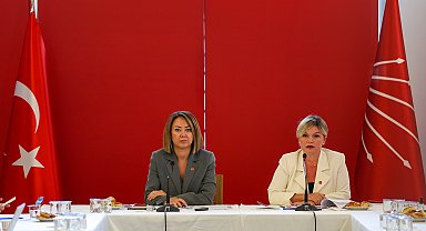 CHP'li Binici: Dönem kuralı konusunda bütün üyelerin kafası çok net