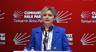 CHP'li Böke: Yeni programımız, iktidara ulaşma hedefimize önemli katkı yapacak