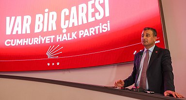 CHP'li Bulut: Adaylık konusunu kaosa çevirmeyeceğiz