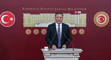 CHP'li Emir: Narin Güran cinayeti için Meclis'te araştırma komisyonu kurulsun