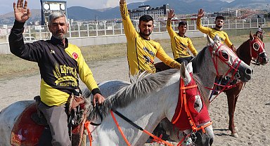 Ciritçi baba ve 3 oğlu