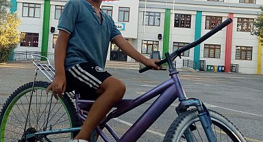 Çocukların oynadığı tüfek ateş aldı: 1 ölü, 1 yaralı