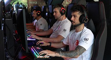 Çok oyunculu online rol yapma oyunu turnuvasında ödül havuzu 1 milyon TL