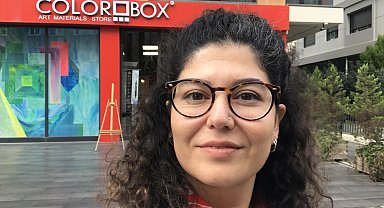 Colorbox'tan sanatçılara özel sayfa